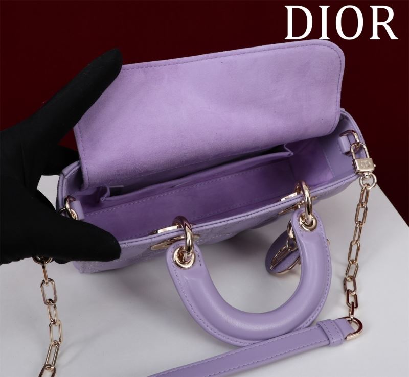 chr1st1an D10r my lady bags